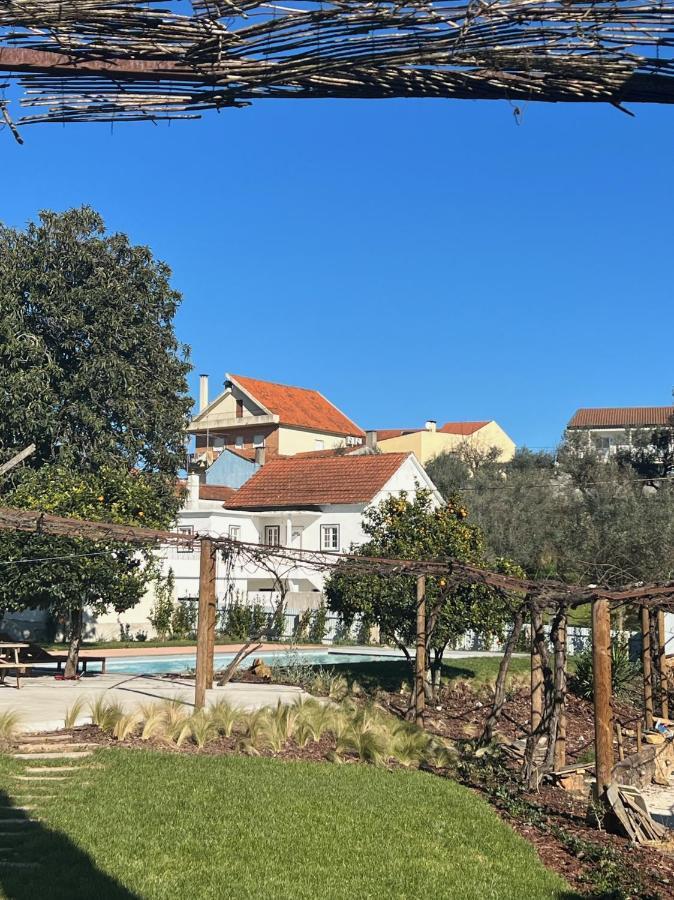 Casa Bizarra Vila Castanheira de Pera Exterior foto