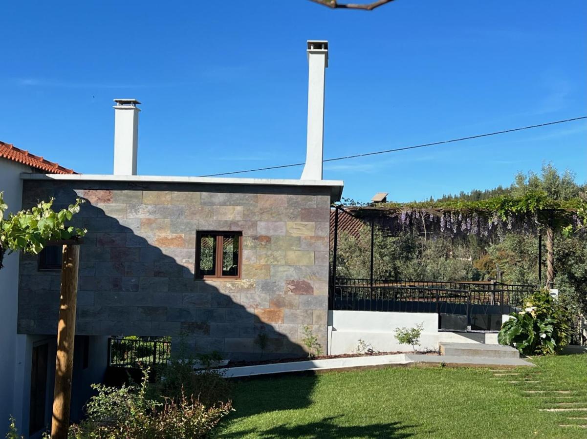 Casa Bizarra Vila Castanheira de Pera Exterior foto