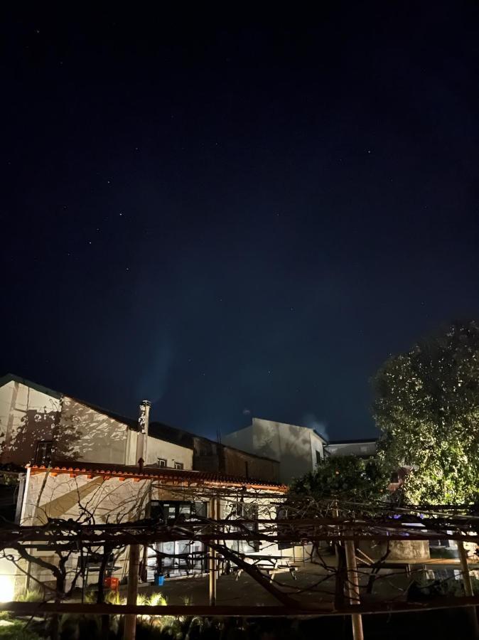 Casa Bizarra Vila Castanheira de Pera Exterior foto