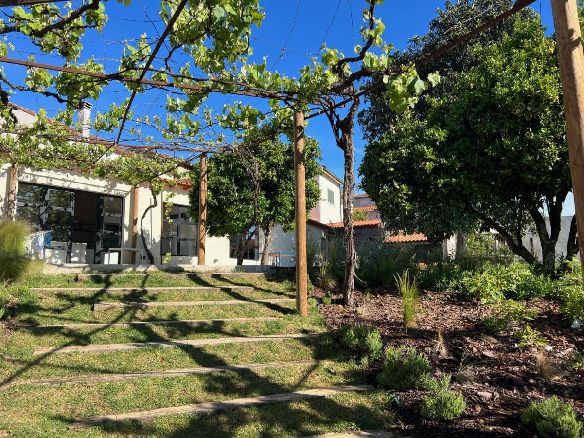 Casa Bizarra Vila Castanheira de Pera Exterior foto