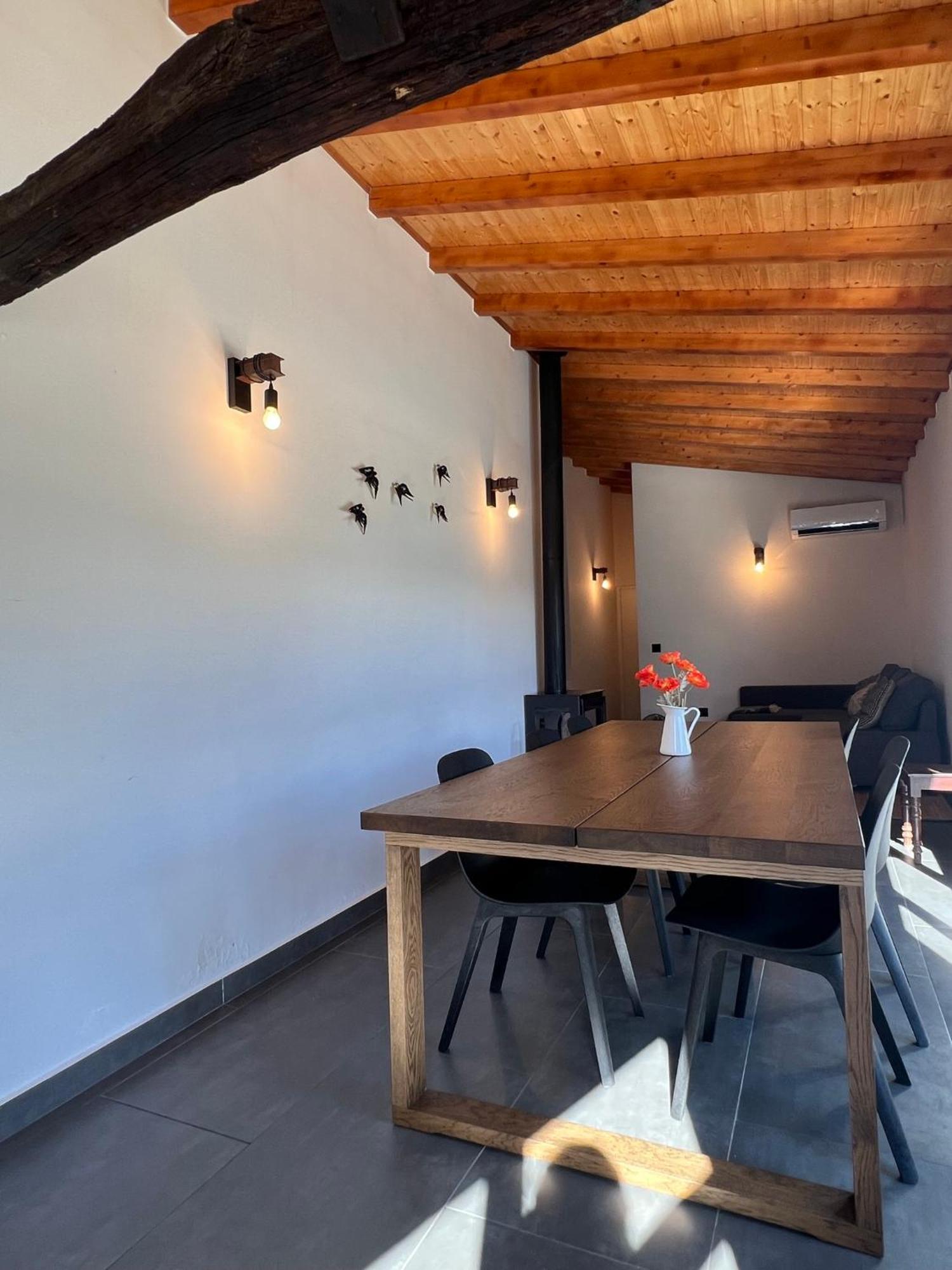 Casa Bizarra Vila Castanheira de Pera Quarto foto