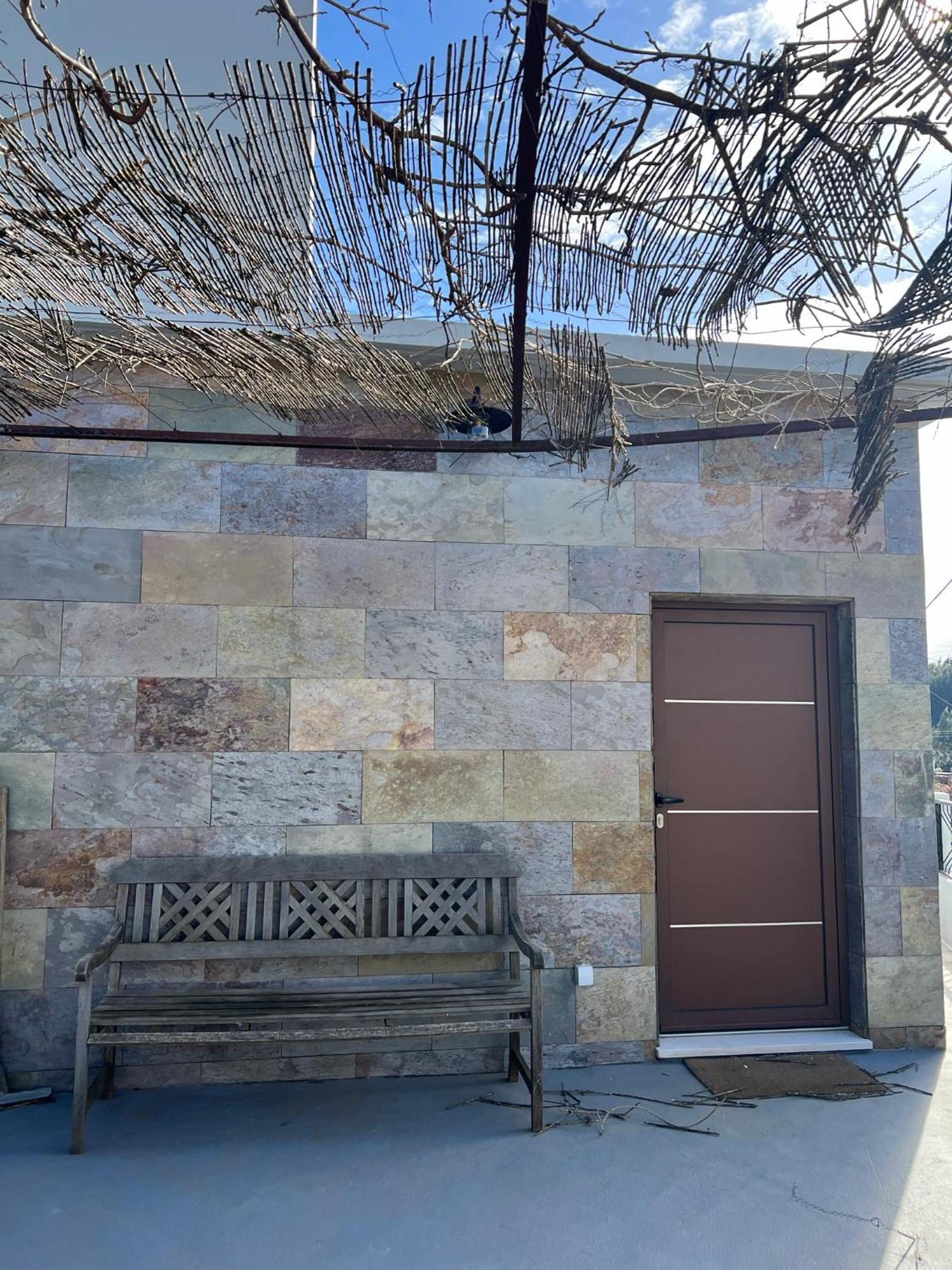 Casa Bizarra Vila Castanheira de Pera Quarto foto